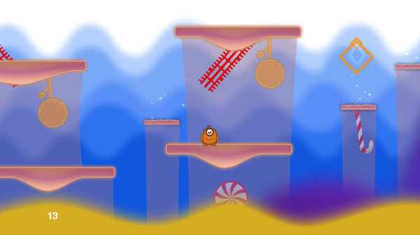 Inversion screenshot 7