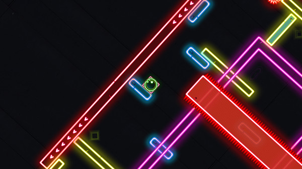 Neon screenshot 10