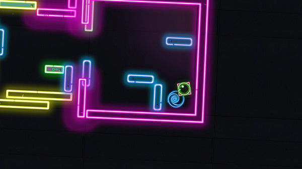 Neon screenshot 2