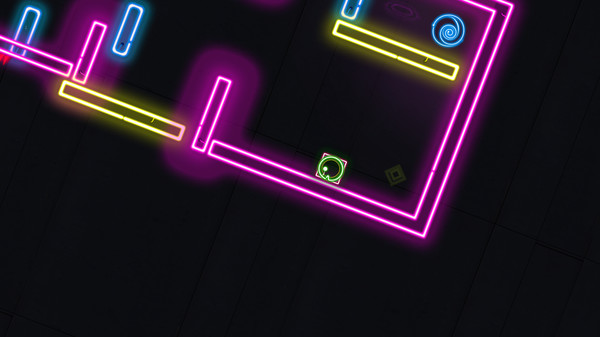 Neon screenshot 3