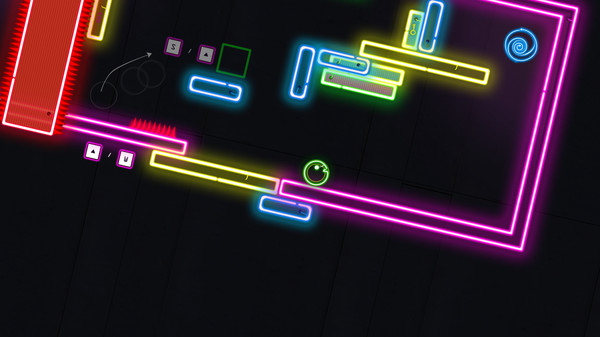 Neon screenshot 5