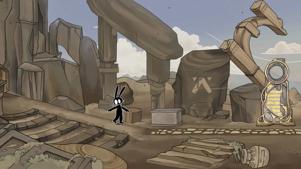 Get Together: A Coop Adventure screenshot 4
