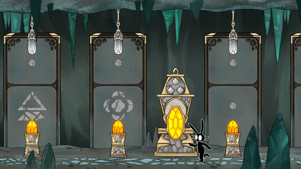 Get Together: A Coop Adventure screenshot 3