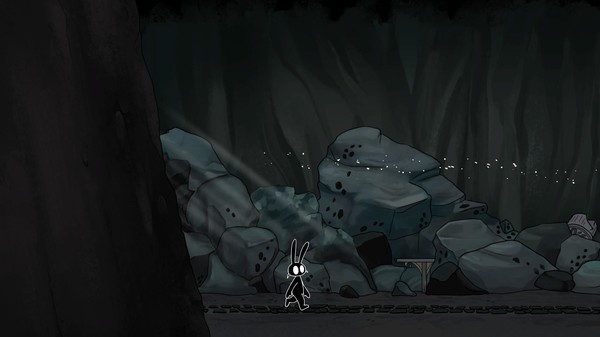 Get Together: A Coop Adventure screenshot 7