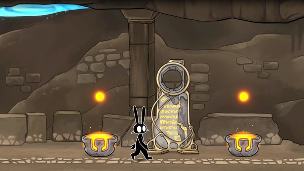 Get Together: A Coop Adventure screenshot 1