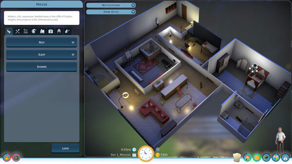 Little Lives screenshot 2