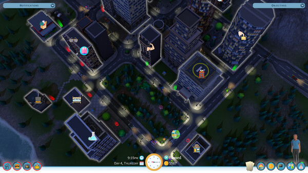 Little Lives screenshot 3