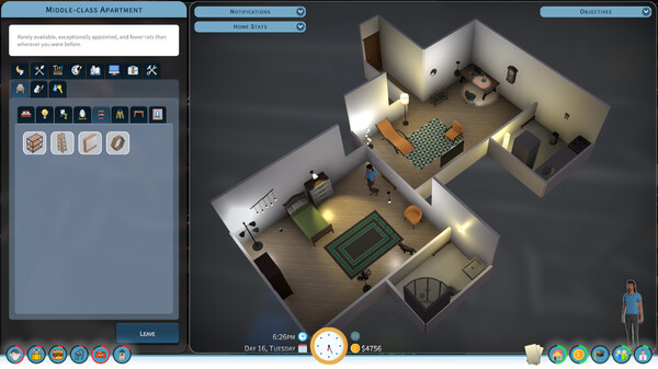Little Lives screenshot 5