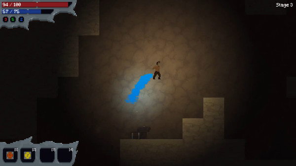 Lux mina screenshot 3