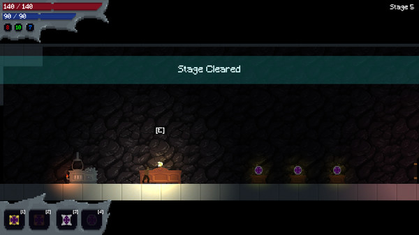 Lux mina screenshot 5