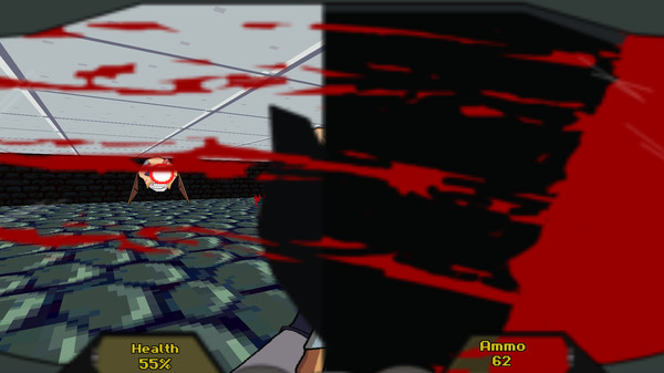 Apostle 3D screenshot 4