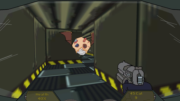 Apostle 3D screenshot 3