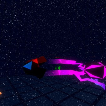 Astro Zip VR screenshot 3