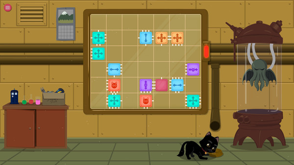 Meow Lab screenshot 2