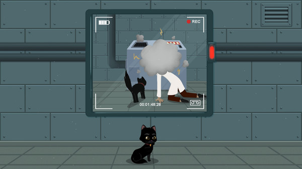 Meow Lab screenshot 6