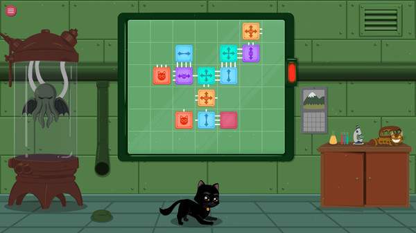 Meow Lab screenshot 3