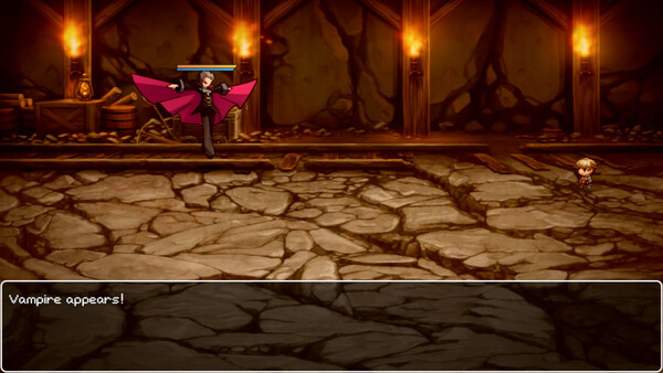 Edifice of Fiends screenshot 5