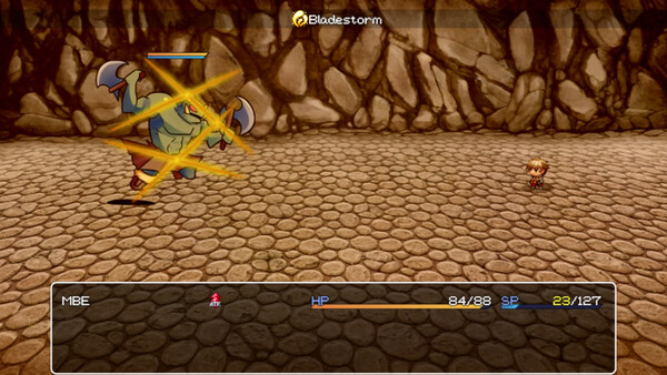 Edifice of Fiends screenshot 7