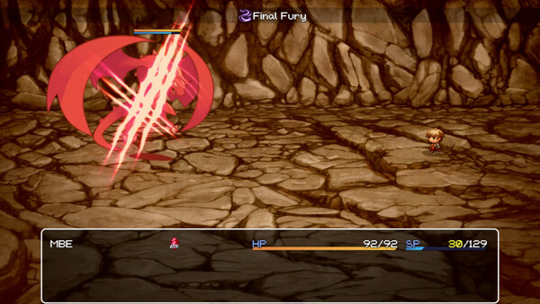 Edifice of Fiends screenshot 2