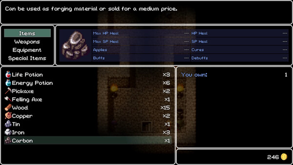 Edifice of Fiends screenshot 8
