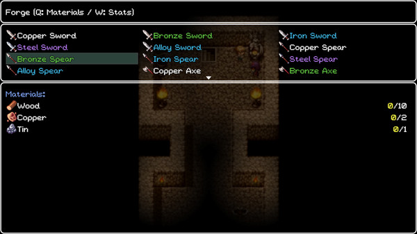 Edifice of Fiends screenshot 9