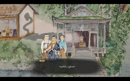 Evil Shogun screenshot 3