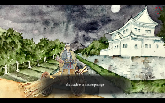 Evil Shogun screenshot 5