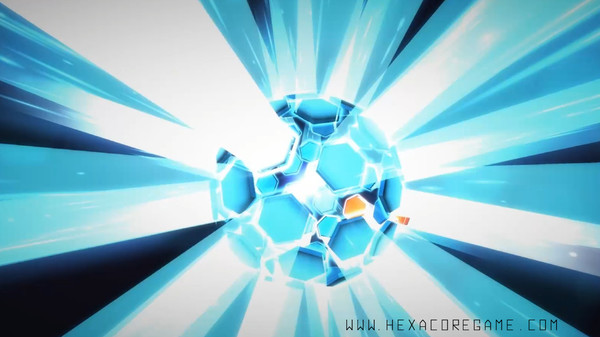 Hexacore screenshot 2