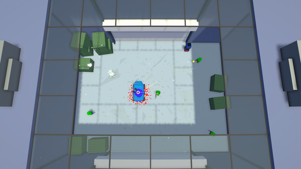 MARK-I: Mission Pilot screenshot 1