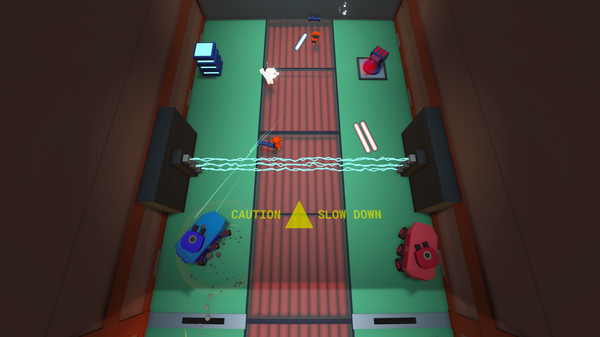 MARK-I: Mission Pilot screenshot 3