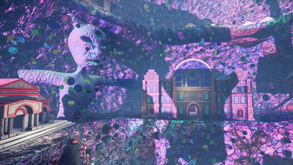 Fuzz Dungeon screenshot 5