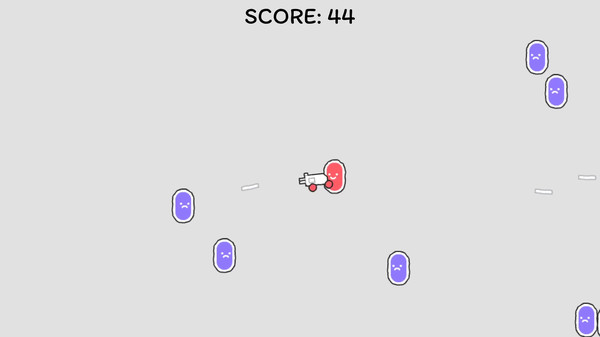 Scribble Fight screenshot 5