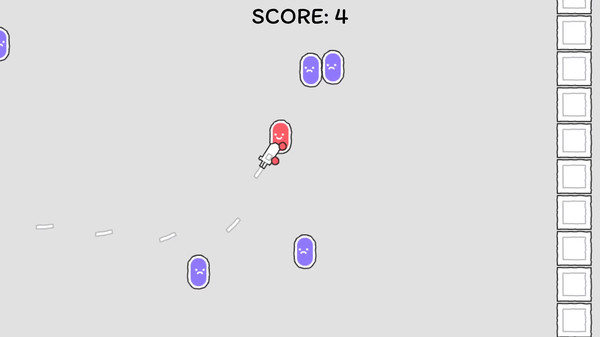 Scribble Fight screenshot 3