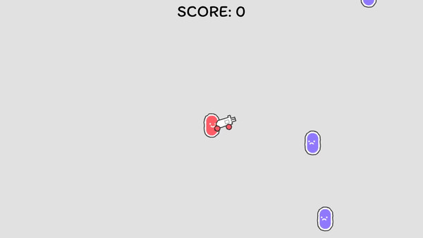 Scribble Fight screenshot 2