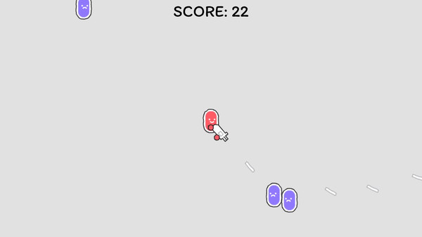 Scribble Fight screenshot 4
