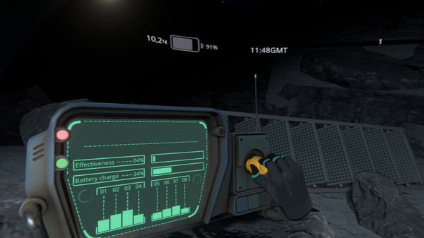 MOON BASE screenshot 4