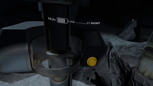 MOON BASE screenshot 3