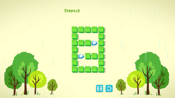 Eliminate Drips - 消灭水滴 screenshot 2