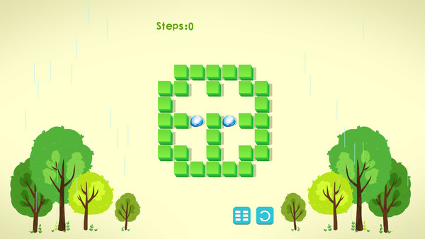 Eliminate Drips - 消灭水滴 screenshot 3