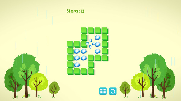 Eliminate Drips - 消灭水滴 screenshot 5