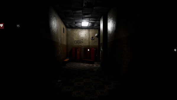 Horror Squad screenshot 4