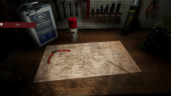 Horror Squad screenshot 7