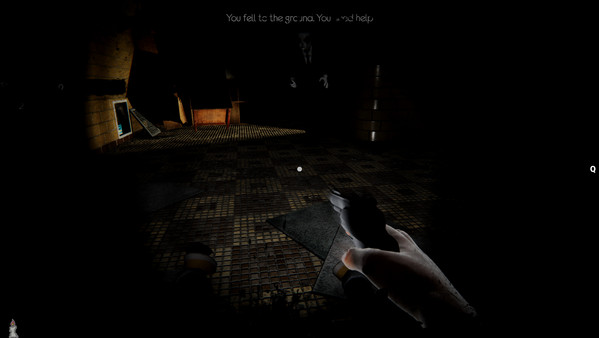 Horror Squad screenshot 8