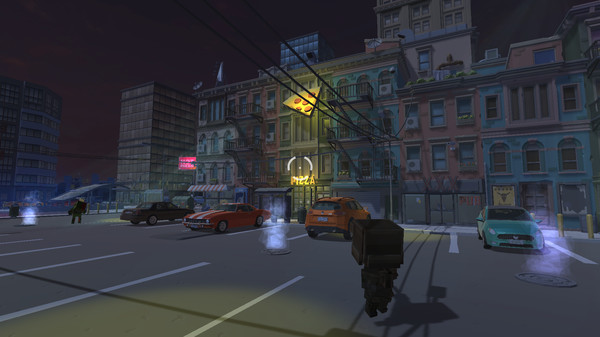 Minicraft Shooter screenshot 7