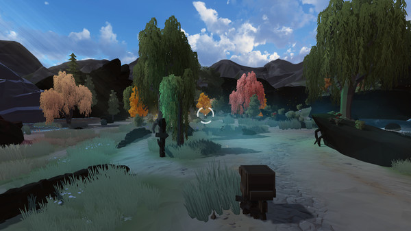 Minicraft Shooter screenshot 4
