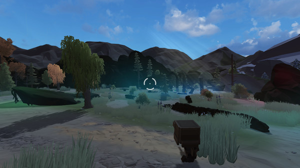 Minicraft Shooter screenshot 6