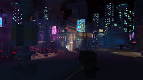Minicraft Shooter screenshot 3