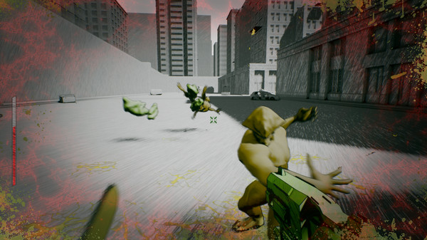 Hatchpunk screenshot 4