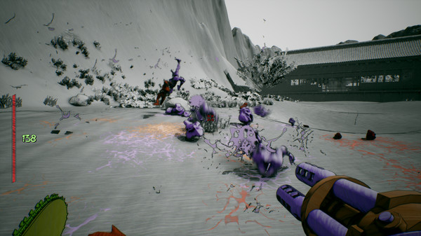 Hatchpunk screenshot 7