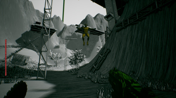 Hatchpunk screenshot 9